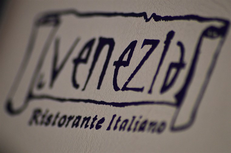Friday’s Italian Buffet at Venezia